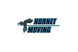 hornet moving logo