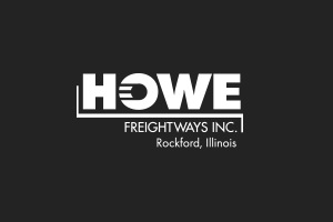 howe freightways logo