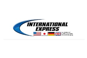 international express