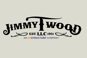 jimmy t wood logo