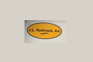 jl rothrock logo