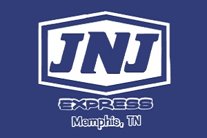 jnj express logo