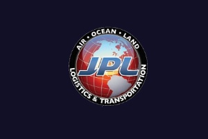 jpl logistics logo