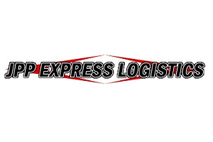 jpp express logistics logo