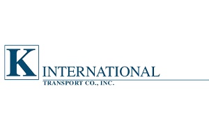 k international logo