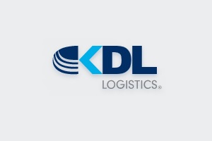 kdl logistics logo
