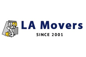 la movers logo
