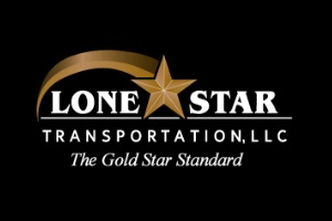 lone star transportation logo