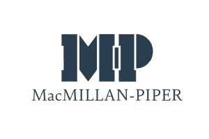 mac millan piper logo