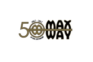 maxway trucking logo