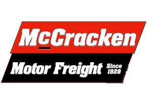 mccracken logo