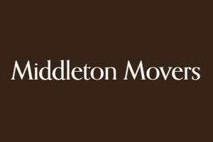 middleton movers logo