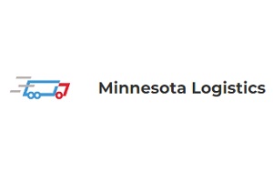 minnesota logistics logo