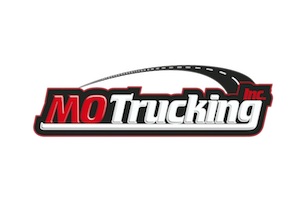 mo trucking logo