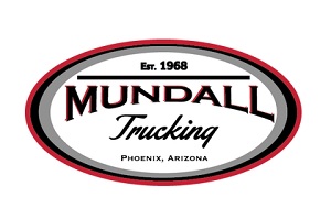 mundall trucking logo