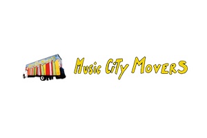 music city movers logo
