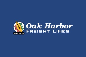 oak harbor logo