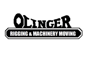 olinger rigging logo