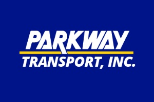 parkway transport logo