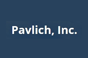 pavlich logo