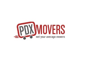 pdx movers logo