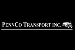 pennco transport logo