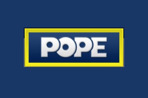 pope transport logo
