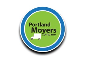 portland movers logo