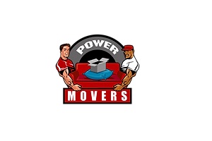 power movers logo