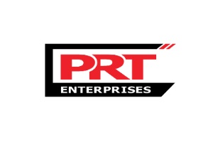 pr trucking logo
