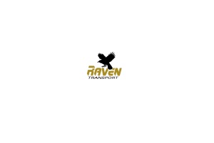 raven transport logo