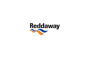 reddaway logo