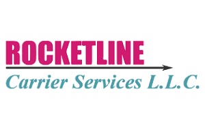 rocketline carrier logo