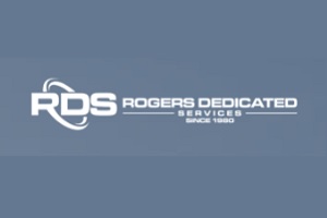 rogers dedicated services logo