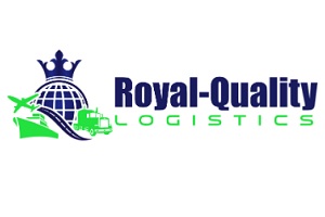royal quality logistics logo