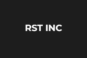 rst inc logo