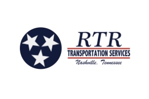 rtr transportation logo