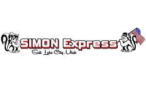 simon express logo
