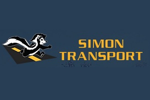 simon transport logo