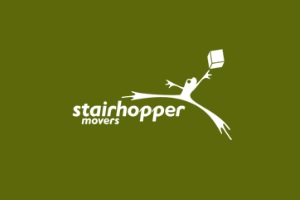 stairhopper logo