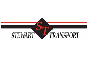 stewart transport logo