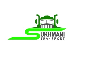 sukhmani transport logo