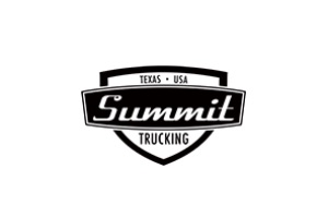 summit trucking logo