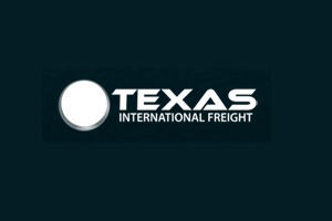 texas international freight logo