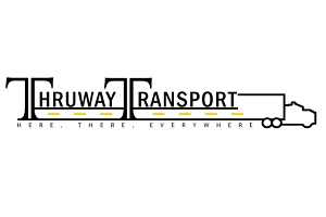 thruway transport logo