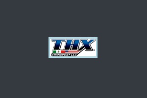 thx transport logo
