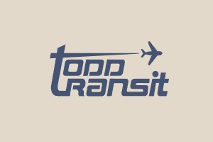 todd transit logo