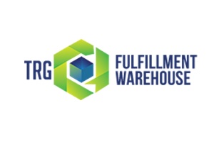 trg warehouse logo