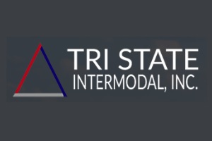 tri state intermodal logo