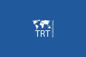 trt international logo